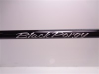 ブラックポーギーＢＰー１Ｓ Ｓ７６２ＭＬ